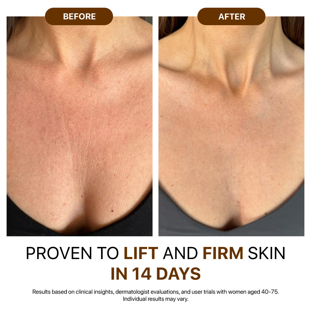 Goda® Silk Body Oil