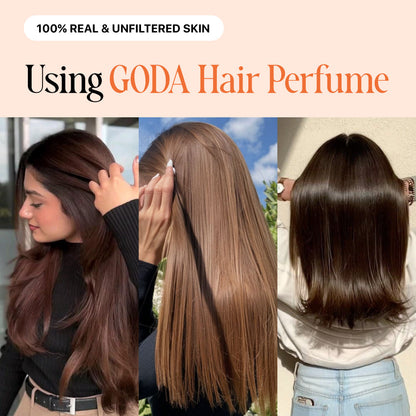 Goda® Hair Perfume