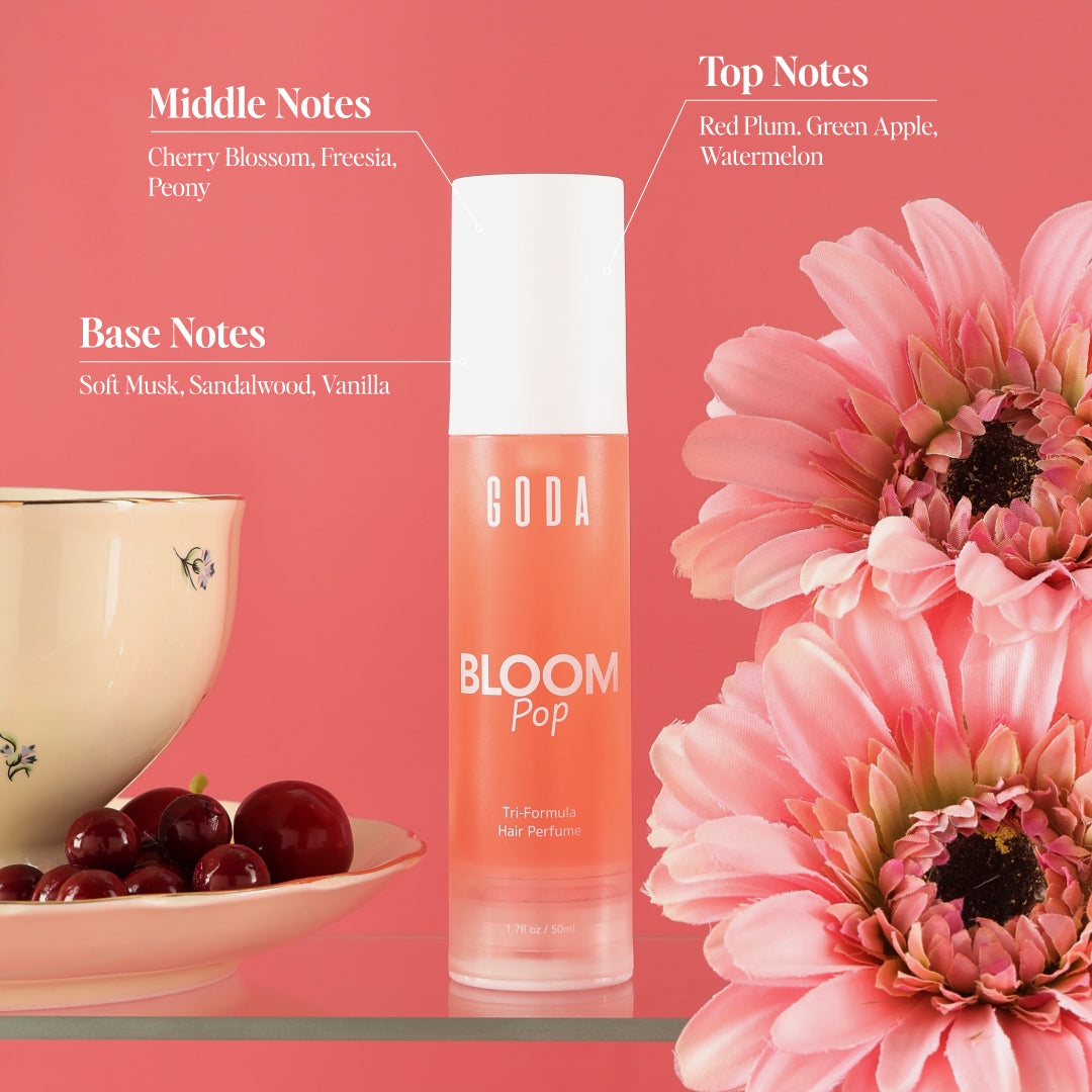 Goda® Hair Perfume