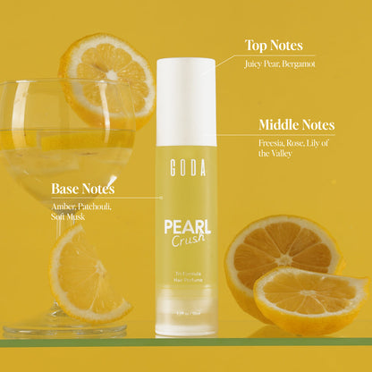 Goda® Hair Perfume